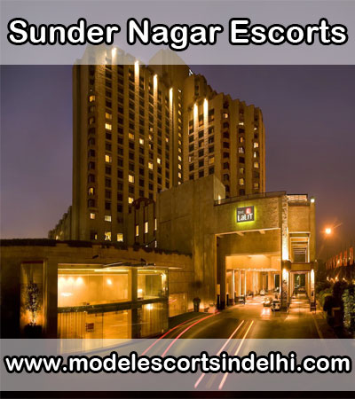Sunder Nagar Escorts